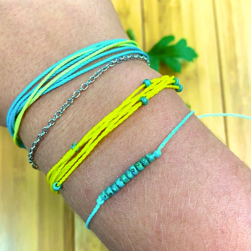 🌿Beautiful Handmade Bracelet Set🌿